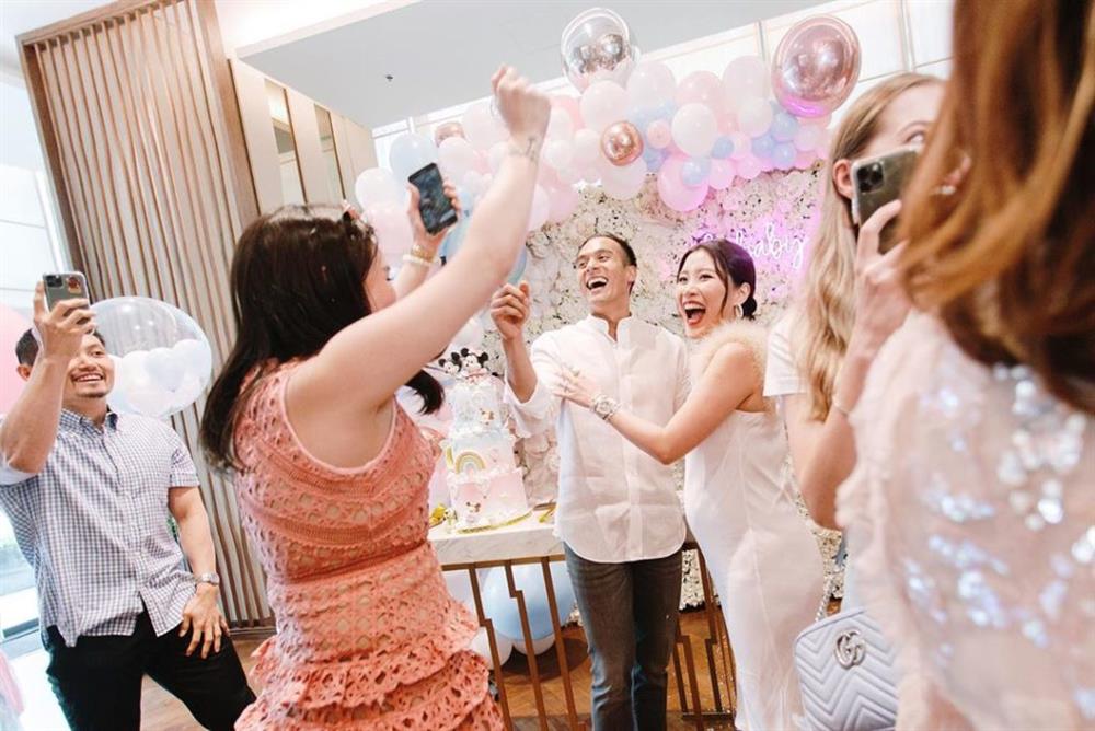 Đám cưới xa hoa ít ai sánh bằng của con gái tỷ phú máu mặt châu Á: Lâu đài cổ tích xa hoa giữa khu nghỉ dưỡng 5 sao, khách mời toàn VIP-12