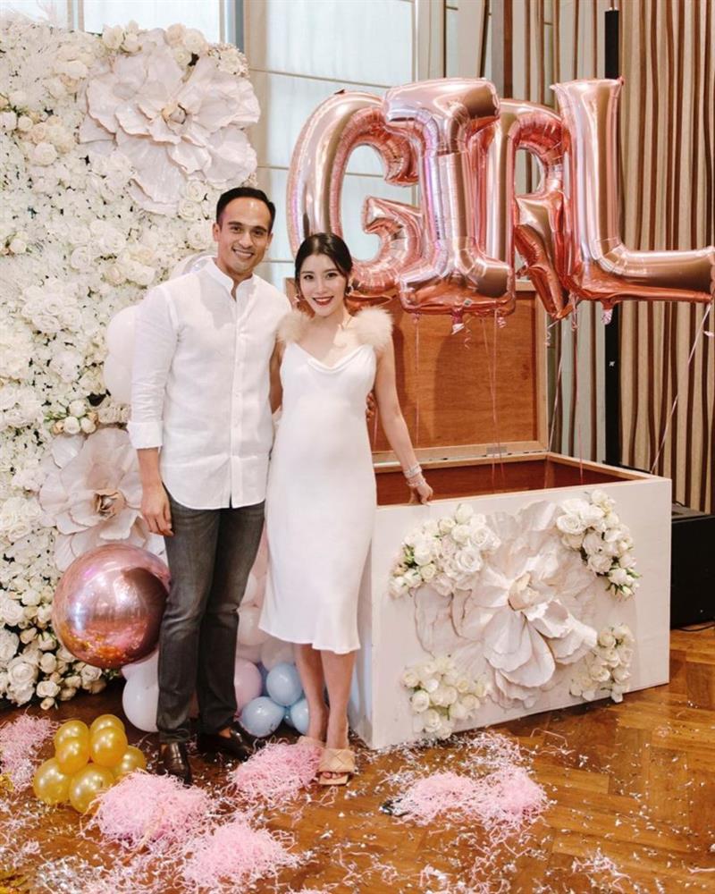 Đám cưới xa hoa ít ai sánh bằng của con gái tỷ phú máu mặt châu Á: Lâu đài cổ tích xa hoa giữa khu nghỉ dưỡng 5 sao, khách mời toàn VIP-15