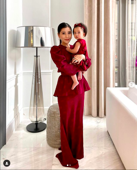 Đám cưới xa hoa ít ai sánh bằng của con gái tỷ phú máu mặt châu Á: Lâu đài cổ tích xa hoa giữa khu nghỉ dưỡng 5 sao, khách mời toàn VIP-19