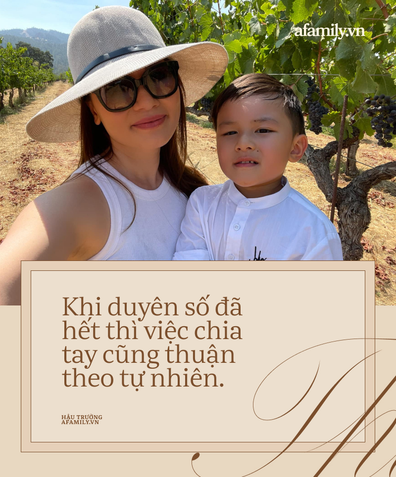 CEO Thủy Tiên: Tôi không đòi anh Đan Trường chu cấp nuôi con, đến giờ Thiên Từ vẫn chưa biết ba mẹ ly hôn-4
