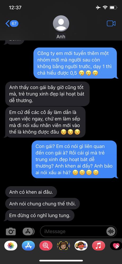 Bắt tay làm chị em tốt với tình nhân của chồng, màn trả đũa của cô vợ khiến tên phản bội phải thẫn thờ thốt lên: Biết vậy chẳng làm-1