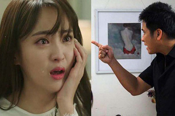 Tôi quên chìa khóa xe quay lại lấy, mẹ chồng chốt” ở cửa nhà nhất định không cho vào, hóa ra là có lý do-2