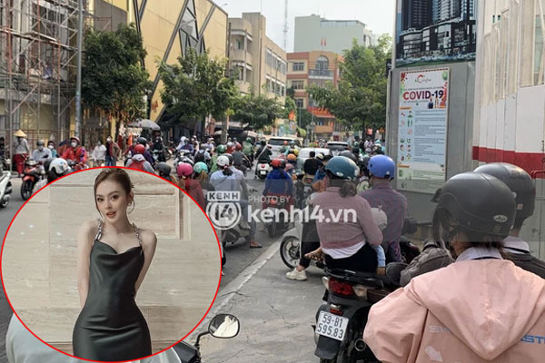 Trang Nemo bất ngờ quay xe sau vụ ẩu đả: Tôi xin nhận tất cả lỗi lầm về mình, vậy thôi-5