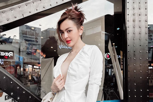 Điều tra vụ streamer đánh nhau, gây náo loạn ở cửa hàng Trang Nemo-2