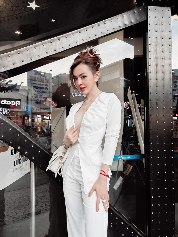 Trang Nemo bất ngờ quay xe sau vụ ẩu đả: Tôi xin nhận tất cả lỗi lầm về mình, vậy thôi-1