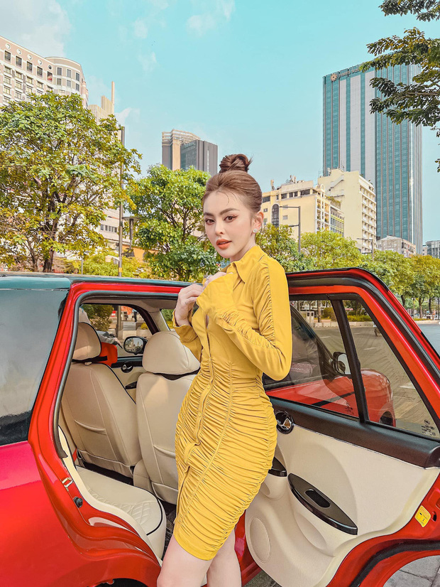 Trang Nemo bất ngờ quay xe sau vụ ẩu đả: Tôi xin nhận tất cả lỗi lầm về mình, vậy thôi-2