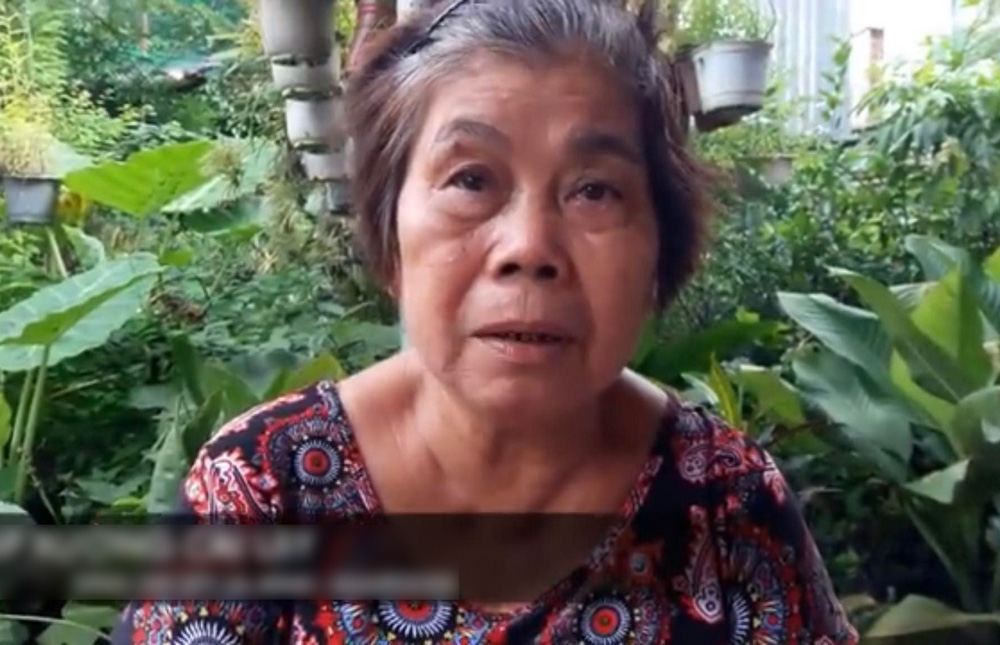 Nữ giúp việc có con với cậu chủ, 40 năm không được gặp và cuộc điện thoại đoàn tụ bất ngờ-1