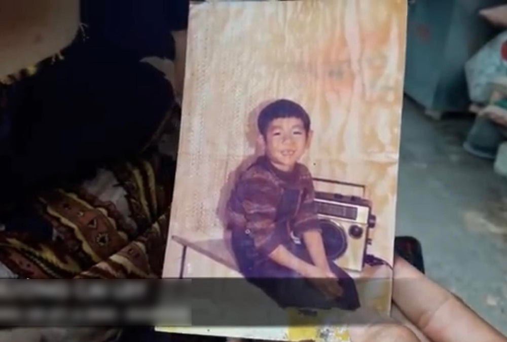 Nữ giúp việc có con với cậu chủ, 40 năm không được gặp và cuộc điện thoại đoàn tụ bất ngờ-2