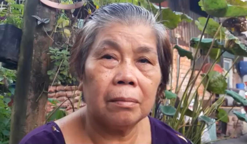 Nữ giúp việc có con với cậu chủ, 40 năm không được gặp và cuộc điện thoại đoàn tụ bất ngờ-4