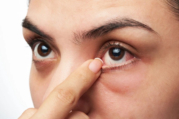9 triệu chứng rất í ẹ của COVID-19: Có thể kéo dài cả tháng, đối phó thế nào?-4