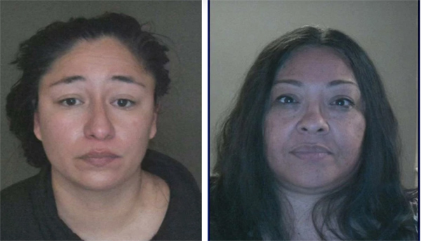 Bé 8 tháng vào viện với hộp sọ bị nứt, 4 tháng sau cảnh sát bắt giữ 2 thủ phạm là kẻ không ai ngờ với thái độ thờ ơ đáng sợ-1