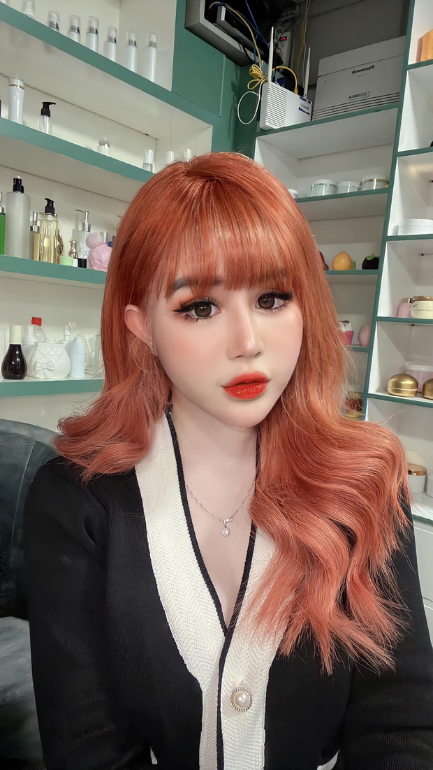 Nối máy NÓNG Trần My sau vụ xô xát với phía Trang Nemo: Hiện tại mình đang ở đồn công an...-2