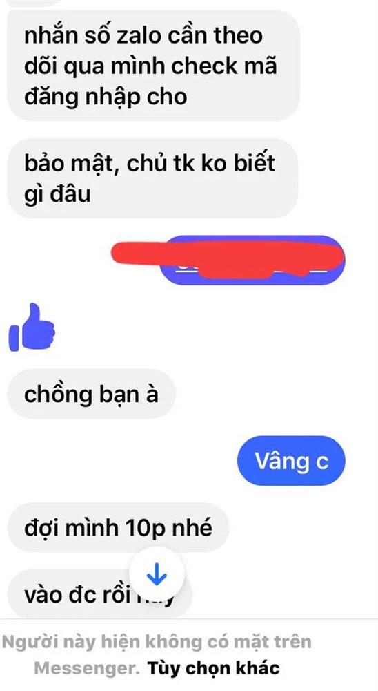 Mất 4,8 triệu để có những bằng chứng chồng ngoại tình: Chiêu trò tinh vi khiến cô vợ bị sập bẫy-3