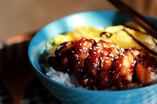 Nhìn qua tưởng khúc cá kho nhưng đây lại là món thịt hỗ trợ giảm mỡ, tăng cơ cực tốt!