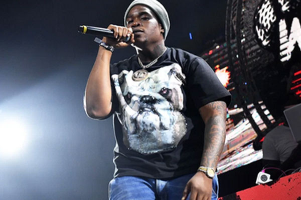 NÓNG: Sao nam nổi tiếng bị giết ngay trên xe bằng 15 phát súng-1