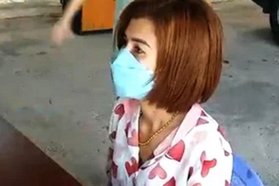 Trộm 1,8 tỷ đồng của bạn trai mới quen qua mạng