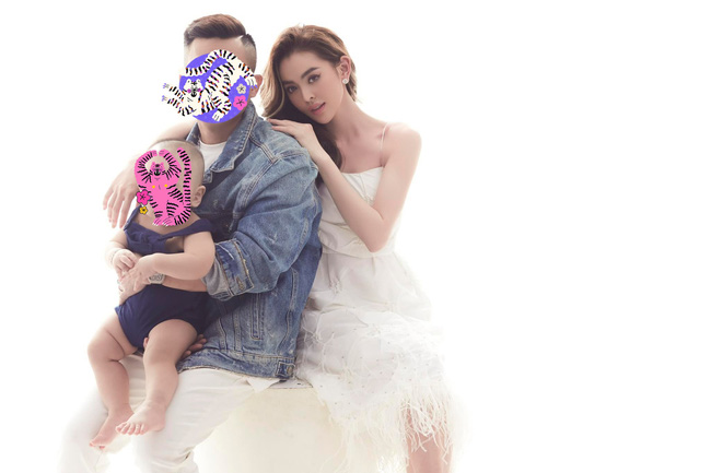 Chồng Trang Nemo chỉ nói một câu lạnh băng sau chuyện lùm xùm của vợ-2