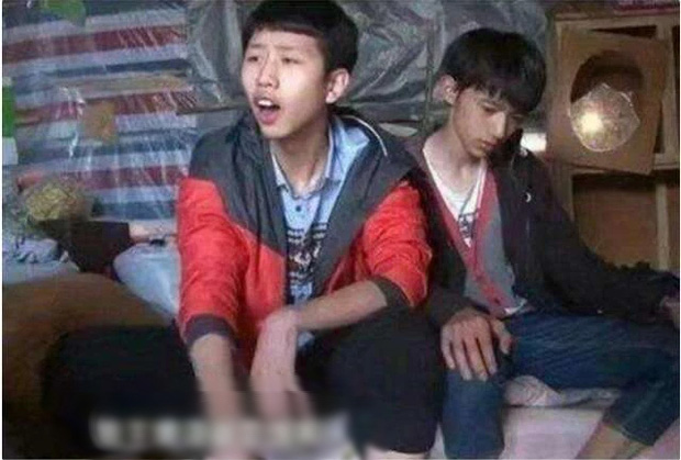 Nam sinh được chiều hư đến mức đánh cả bố, gia đình phải đưa về quê sống, bất ngờ thay đổi ngoạn mục sau 8 năm gây sửng sốt-1