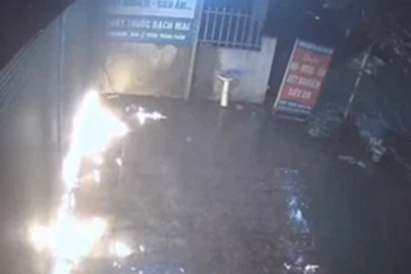 Lời khai lạnh lùng của nghi phạm giết chủ vườn cà phê, cướp tài sản-8