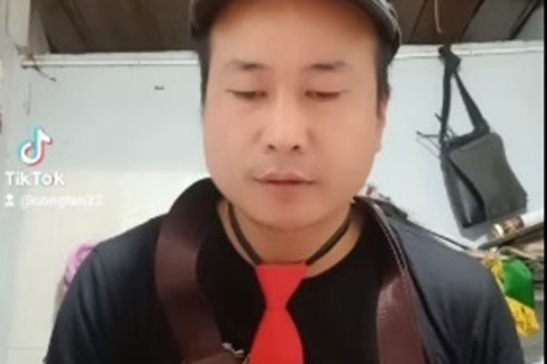 Thầy giáo khấn cầu lương tháng 13: ‘Tôi không vi phạm đạo đức nhà giáo’-2