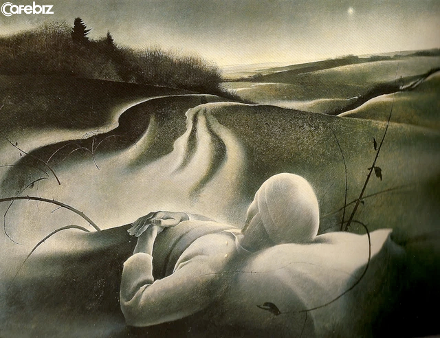 Bạn đang ở vách vực, bên trên là hổ gầm, dưới vực là sư tử đói: Lựa chọn tốt nhất để toàn mạng là gì?-1