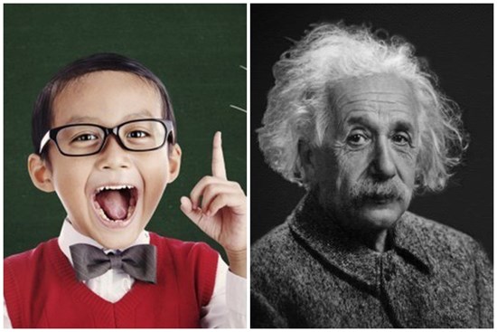 Nghiên cứu của ĐH Harvard: Những đứa trẻ lớn lên giàu sụ, kiếm được nhiều tiền đều có 4 ĐẶC ĐIỂM này từ nhỏ, bố mẹ cần để ý