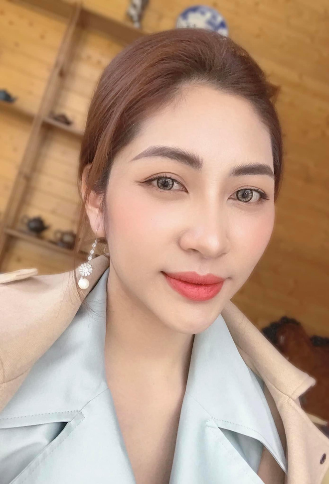 Sau tuyên bố cạch mặt, Hoa hậu ở nhà 200 tỷ chỉ trích gay gắt Đặng Thu Thảo: Bớt ảo tưởng nha em-6