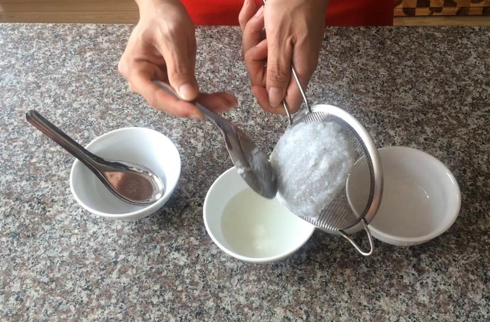 Tập ăn dặm cho bé là thử thách cam go đối với nhiều bà mẹ, bạn đã biết cách để chiến thắng?-4