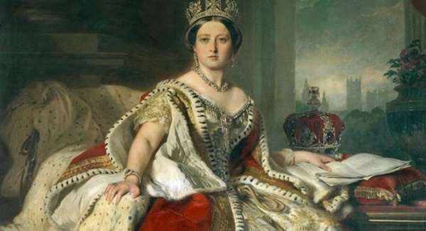 Lời nguyền kỳ lạ trên vương miện của Nữ hoàng Anh: Đàn ông dùng thì bất hạnh, chỉ phụ nữ mới hóa giải vận xui-6