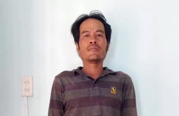 Lời khai lạnh lùng của nghi phạm giết chủ vườn cà phê, cướp tài sản-2