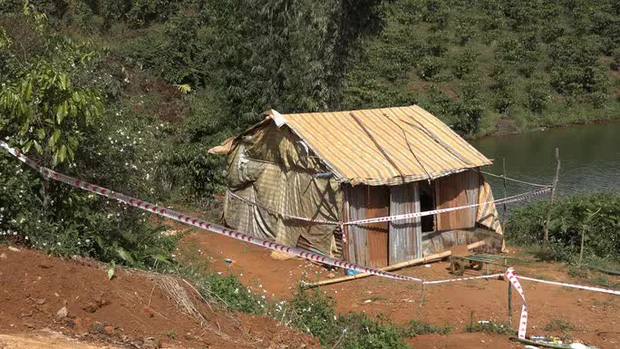 Lời khai lạnh lùng của nghi phạm giết chủ vườn cà phê, cướp tài sản-3