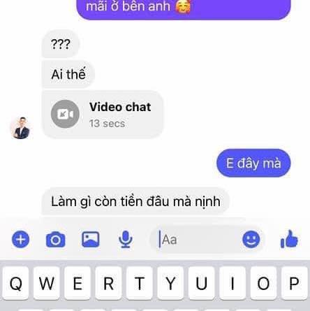 Trend nhắn tin mùi mẫn ngày cuối năm và kết quả sốc óc: Liệu các ông chồng có còn thất kinh về cô vợ miệng kêu tiền tiền?-5