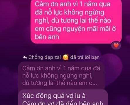 Trend nhắn tin mùi mẫn ngày cuối năm và kết quả sốc óc: Liệu các ông chồng có còn thất kinh về cô vợ miệng kêu tiền tiền?-9