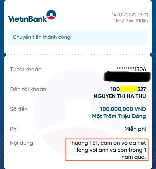 Trend nhắn tin mùi mẫn ngày cuối năm và kết quả sốc óc: Liệu các ông chồng có còn thất kinh về cô vợ miệng kêu tiền tiền?-11