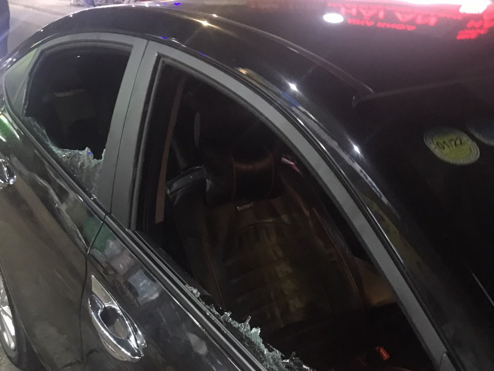 Kẻ sát nhân đặc biệt nguy hiểm lộ diện: Cuộc vây bắt ở bữa tiệc của dân anh chị-3