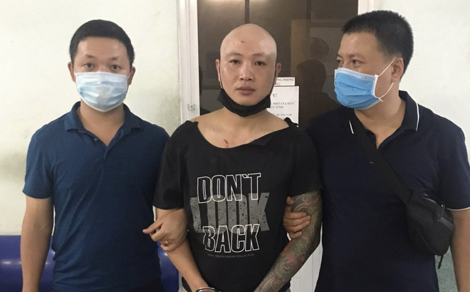 Kẻ sát nhân đặc biệt nguy hiểm lộ diện: Cuộc vây bắt ở bữa tiệc của dân anh chị-4