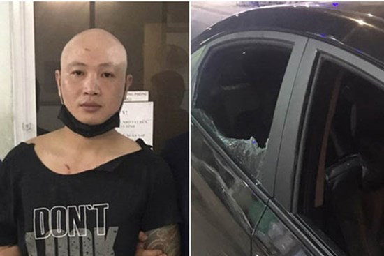 Kẻ sát nhân đặc biệt nguy hiểm lộ diện: Cuộc vây bắt ở bữa tiệc của 