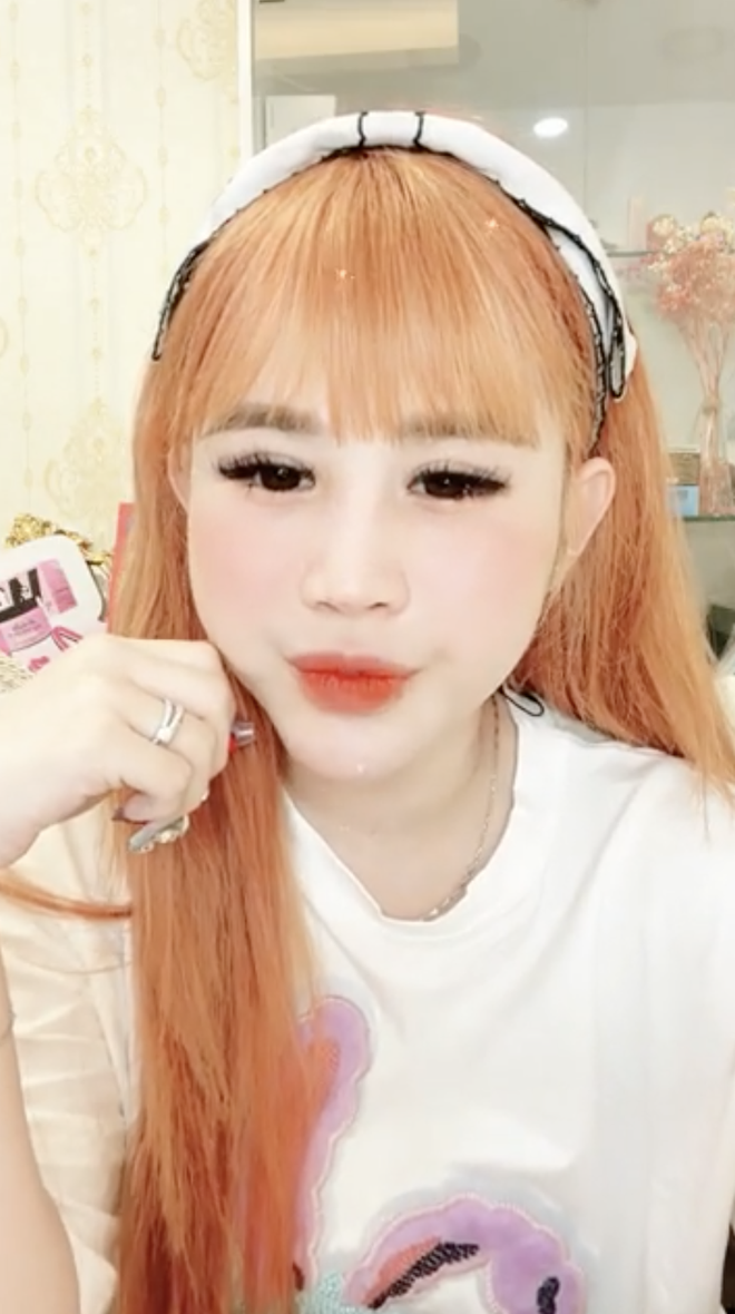 Trần My tiết lộ không quen thân nhưng chị áo trắng đã bị đánh... thay mình-1