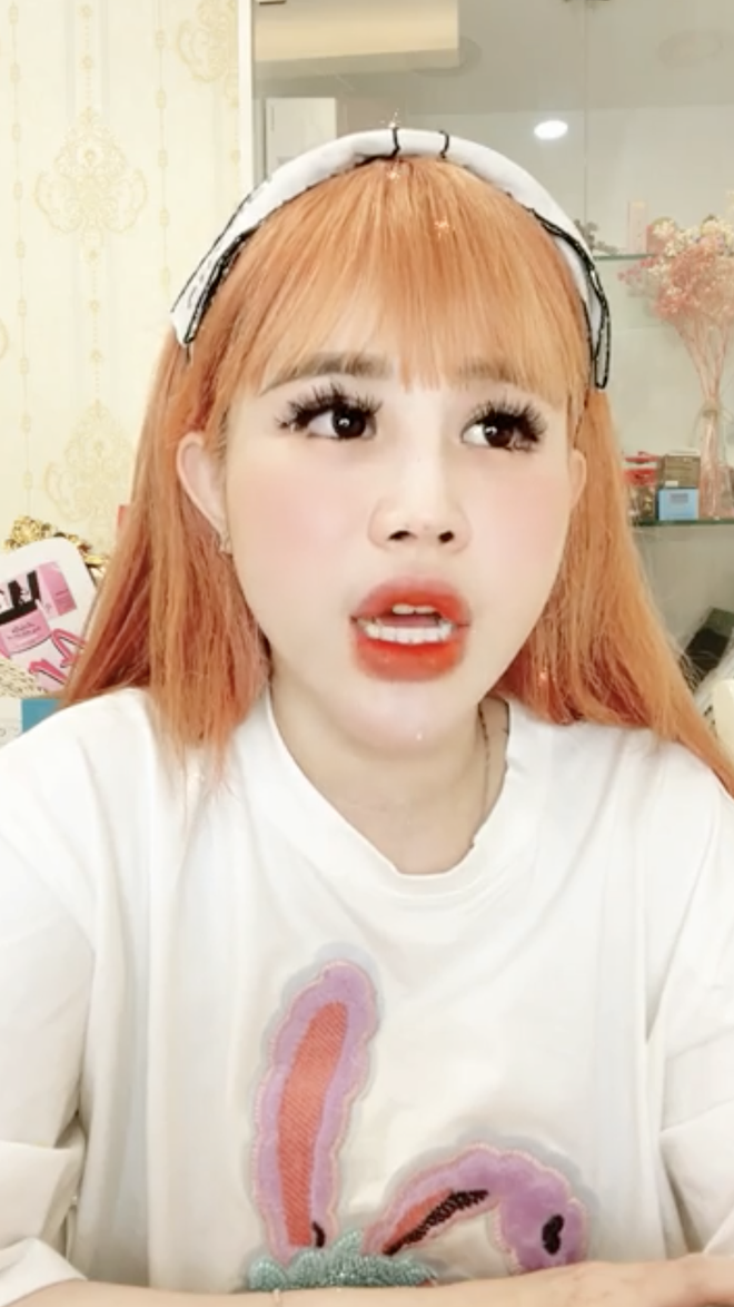 Trần My tiết lộ không quen thân nhưng chị áo trắng đã bị đánh... thay mình-2