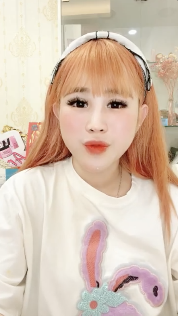 Trần My tiết lộ không quen thân nhưng chị áo trắng đã bị đánh... thay mình-3