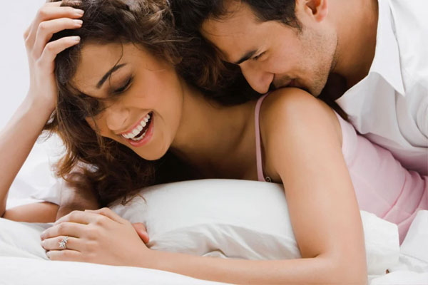 Soi thấu lòng đàn ông khi về giường, nếu dám làm những điều này vì vợ thì chứng tỏ anh ấy đã yêu bạn cấp độ cao nhất-1