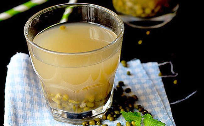 Kiên trì uống loại nước này mỗi ngày từ hôm nay, đảm bảo chị em sẽ có da mịn và dáng xinh đón Tết!-1