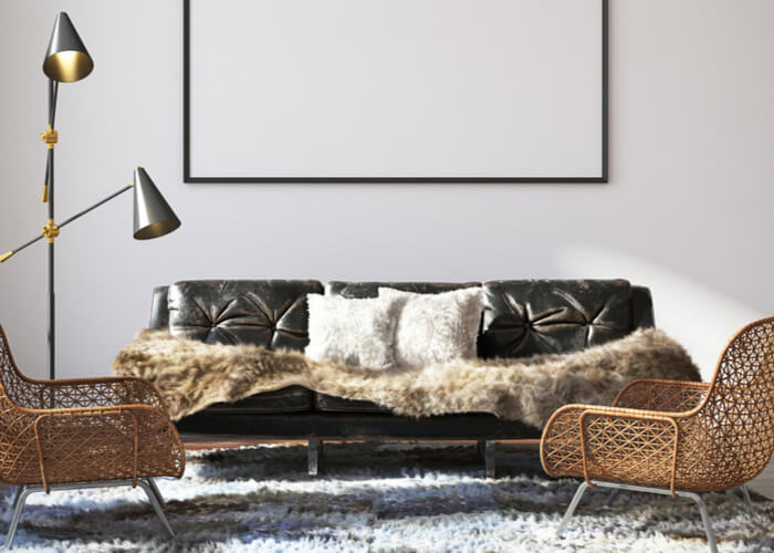 Ý tưởng thiết kế nội thất theo phong cách gác xép tối giản cho ngôi nhà thêm ấm áp, mới lạ-4