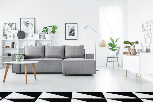 Ý tưởng thiết kế nội thất theo phong cách gác xép tối giản cho ngôi nhà thêm ấm áp, mới lạ-6