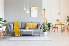 Ý tưởng thiết kế nội thất theo phong cách gác xép tối giản cho ngôi nhà thêm ấm áp, mới lạ