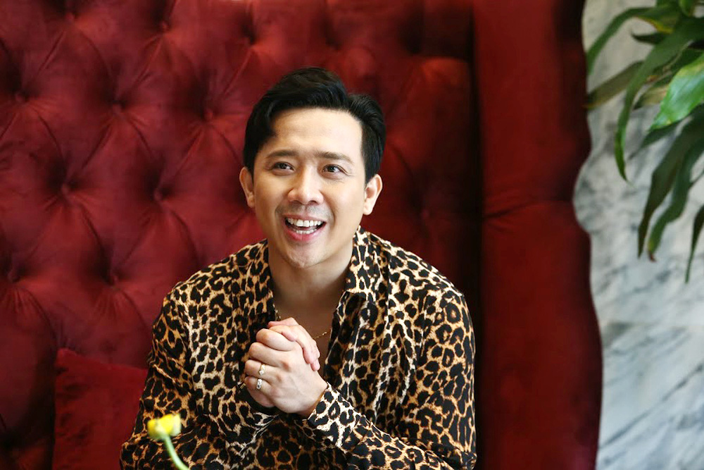 Trấn Thành: Không hiểu bạn ấy suy nghĩ gì mà mượn người ta 500 triệu-1