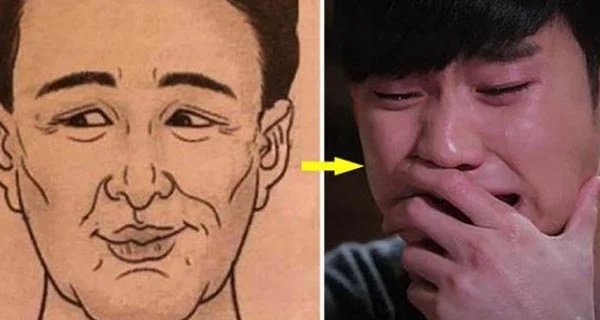 5 đặc điểm khuôn mặt của người nghèo khổ, tiêu tài tán lộc: Có 1/5 điểm cả đời kéo cày trả nợ-1