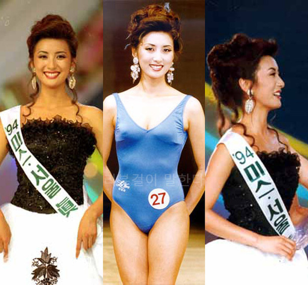 Hoa hậu bán dâm tai tiếng nhất lịch sử: Tốt nghiệp ĐH Hàn Quốc, lộ bộ mặt trụy lạc, thác loạn với 7 khách/đêm-2