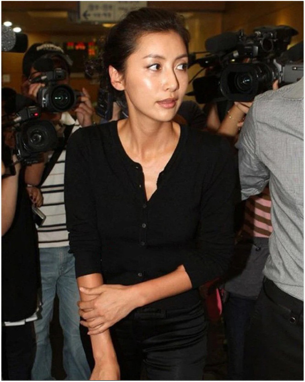 Hoa hậu bán dâm tai tiếng nhất lịch sử: Tốt nghiệp ĐH Hàn Quốc, lộ bộ mặt trụy lạc, thác loạn với 7 khách/đêm-10