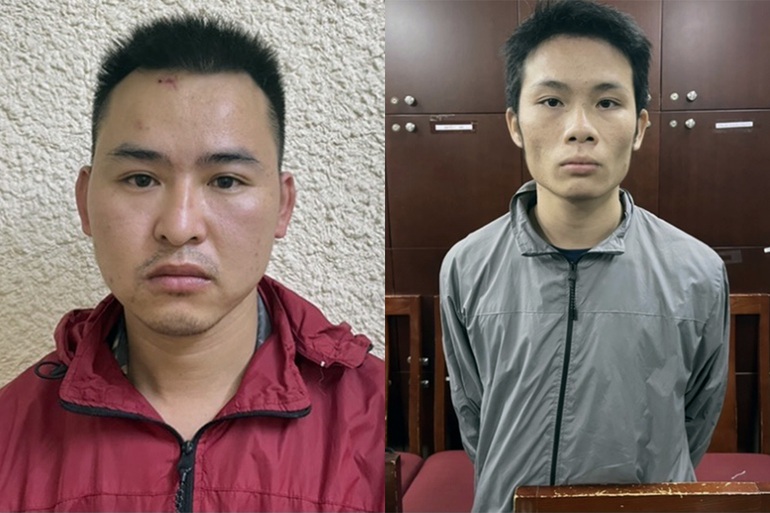 Công an Hà Nội cảnh báo sau hàng loạt vụ cướp manh động-3